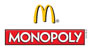 McDonald's Monopoly 2008