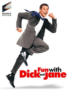 Fun with Dick and Jane Games